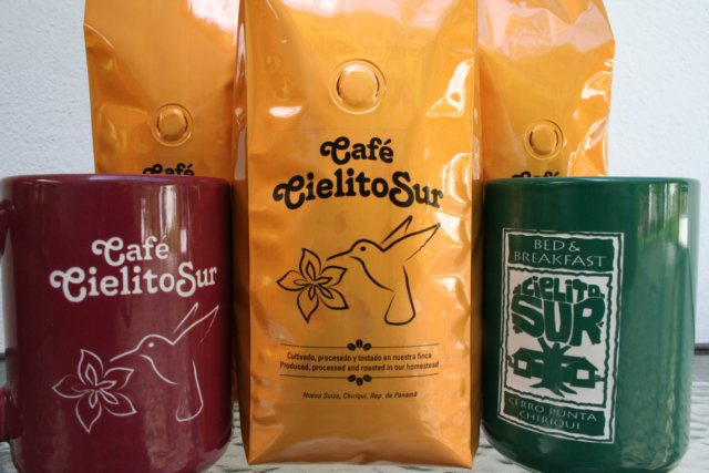 Cafe Cielito Sur™